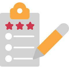 Quality Control  Icon