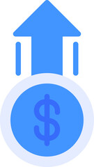 profit icon