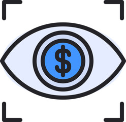 eye icon