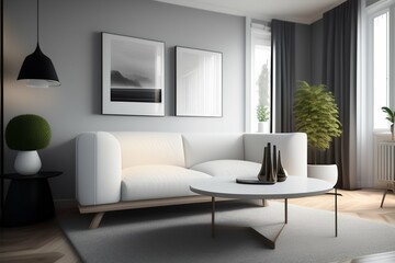 Livingroom Modern