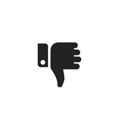 Dislike - Pictogram (icon) 