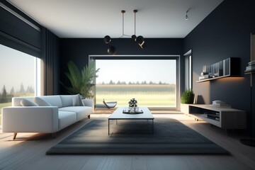 Livingroom Modern
