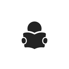 Manual - Pictogram (icon) 