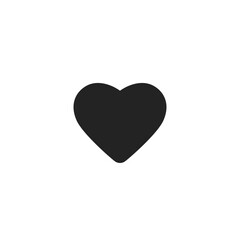 Heart - Pictogram (icon)  - 576687297