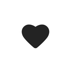 Heart - Pictogram (icon) 