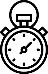 stopwatch icon