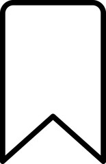 bookmark icon