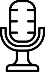 microphone icon