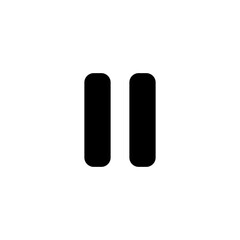 pause icon