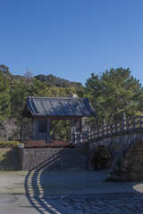 Fototapeta premium 江戸 