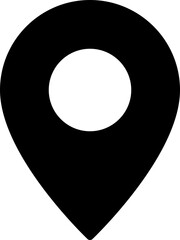 pin location icon