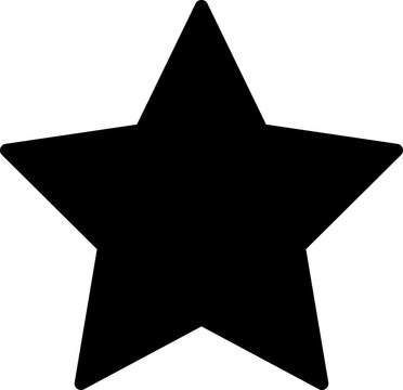 star icon