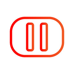 pause icon