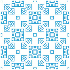 Seamless vector background with repeat pattern.Abstract ethnic rug ornamental seamless pattern.Perfect for fashion, textile design, cute themed fabric, on wall paper, wrapping paper and home decor.