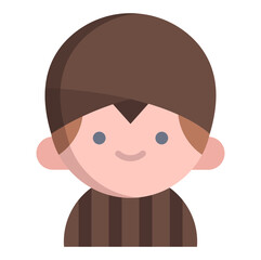 Obraz premium Jawa Clothes icon