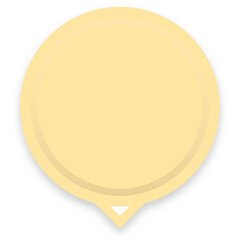 circle infographic text box
