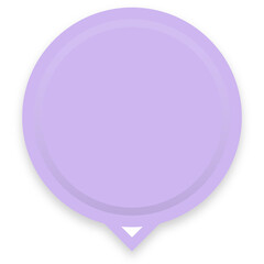 circle infographic text box
