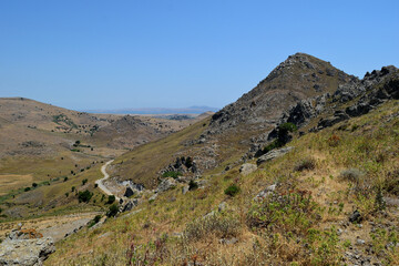 Lemnos (Limnos), Greece, Aegean Sea