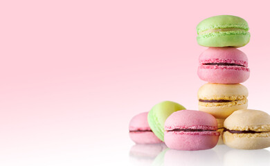 Macarons