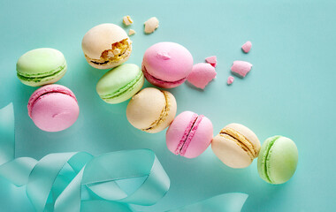 Macarons