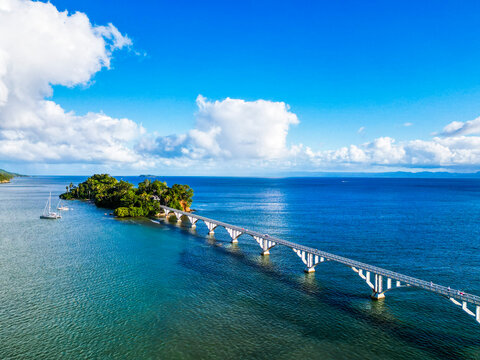 Puentes de Saman&aacute;