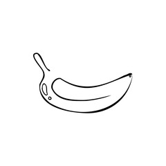 Bananas sketch