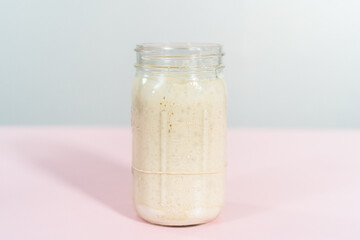 Sourdough starter