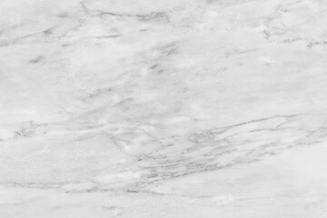 Marble texture abstract pattern background,White and Grey nature granite wall surface good for floor Ceramic counter or Interior decoration.Backdrop Background Top view Glossy Marble for luxury design