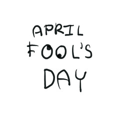 April Fool's Day