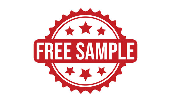 Get free 'samples on sale