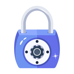 Numeric Lock 