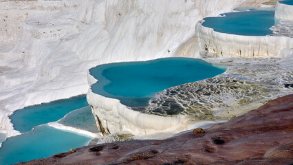 pamukkale turkey