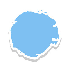 brush spot text box
