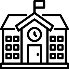 school icon