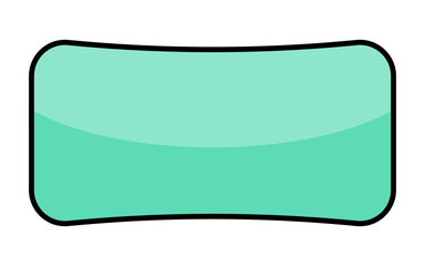 vintage shape banner
