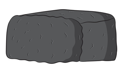 Black Fur Russian Ushanka Hat