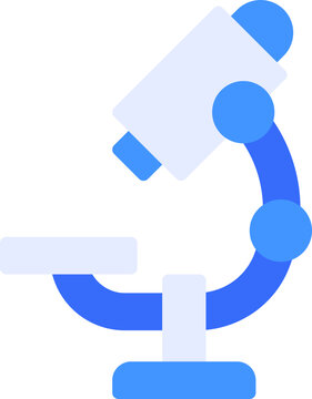microscope icon