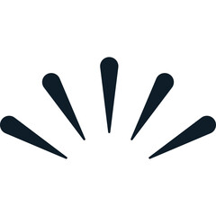 Doodle Bomb Explosion