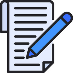 document icon