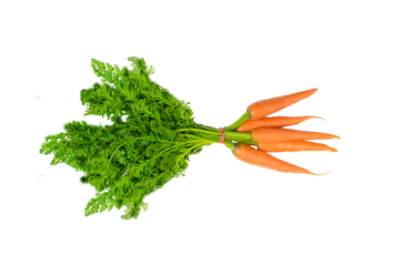bunch of carrots PNG