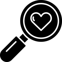 search love icon