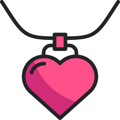 necklace icon