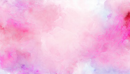 Fototapeta premium abstract water color art explosion with vibrant colors created with generative ai technology 