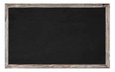 blank blackboard isolated PNG