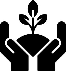 save plant icon