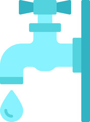 faucet icon