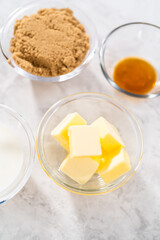 Bread pudding