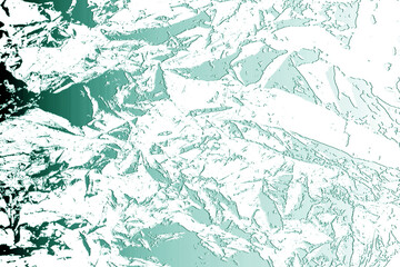 Graphic Grunge Effect Line Style Shiny Gradient Background Texture