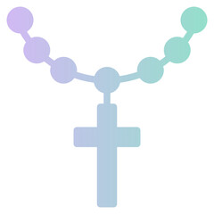 Obraz premium rosary