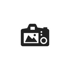 Camera Live View - Pictogram (icon) 